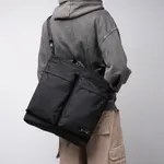 Шоппер Good Local Shopper XL Special Series черный