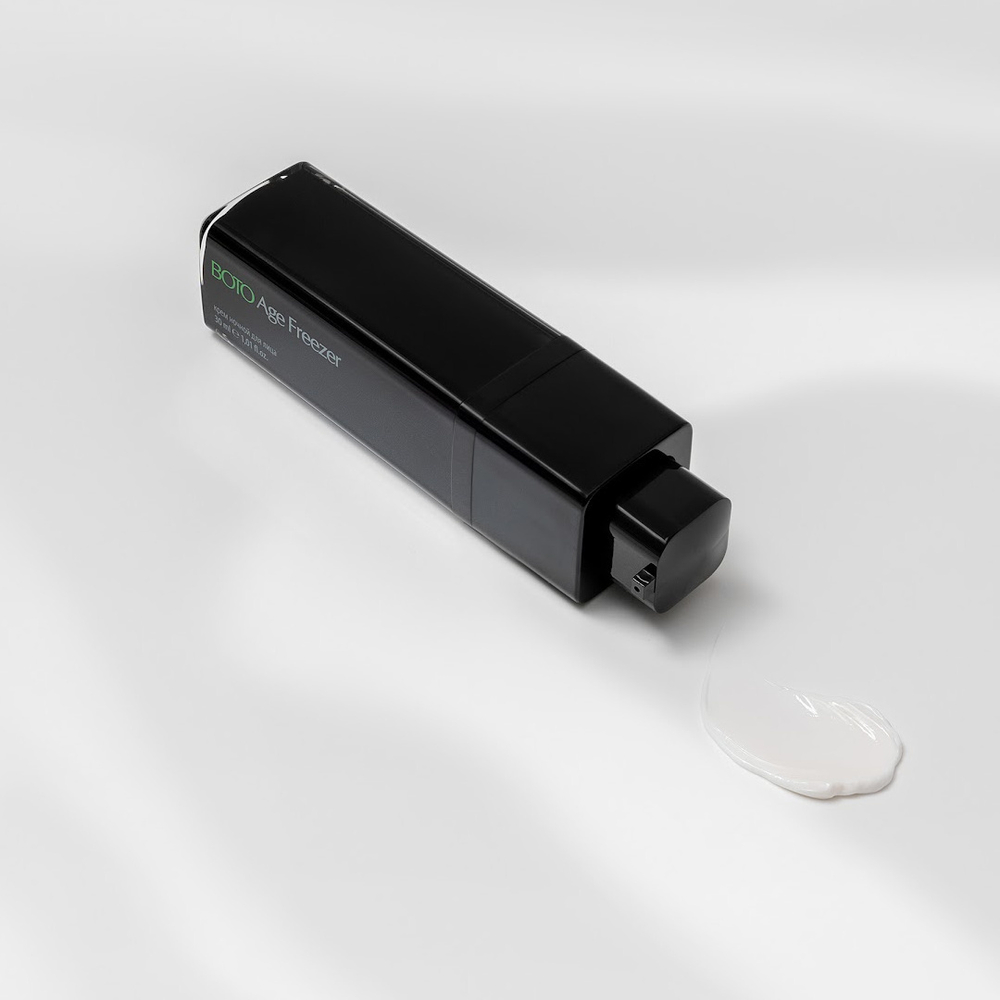 Ночной крем «BOTO Age Freezer», 30 мл