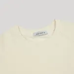 Топ One Two Raglan Crop Coconut Milk