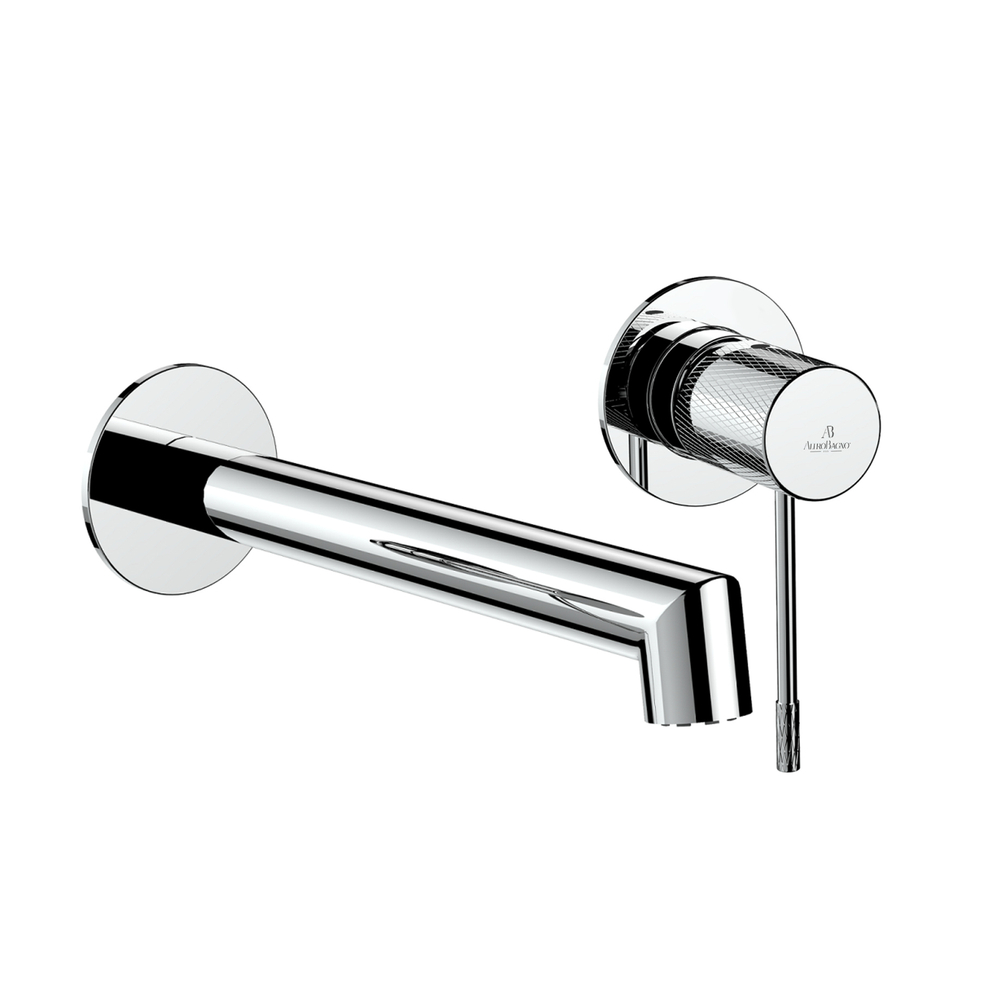 Смеситель для раковины AltroBagno Intento 010502 Cr