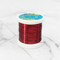 HENDS Проволока металлическая Color Wire 0,18 18 Yards