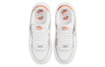Кроссовки Nike Air Force 1 Low Shadow "Crimson Tint" (Женская размерная сетка)