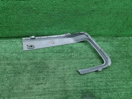 Накладка заднего бампера RR Sport 2 L494 (17-22)