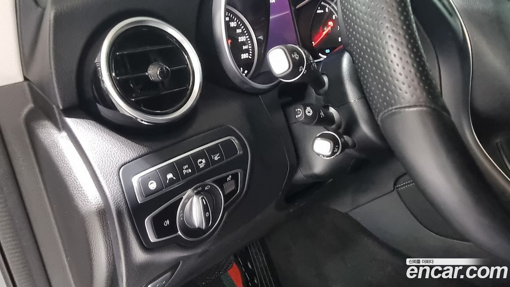 Mercedes-Benz GLC-Class X253 GLC350e 4MATIC Premium (08.2019)