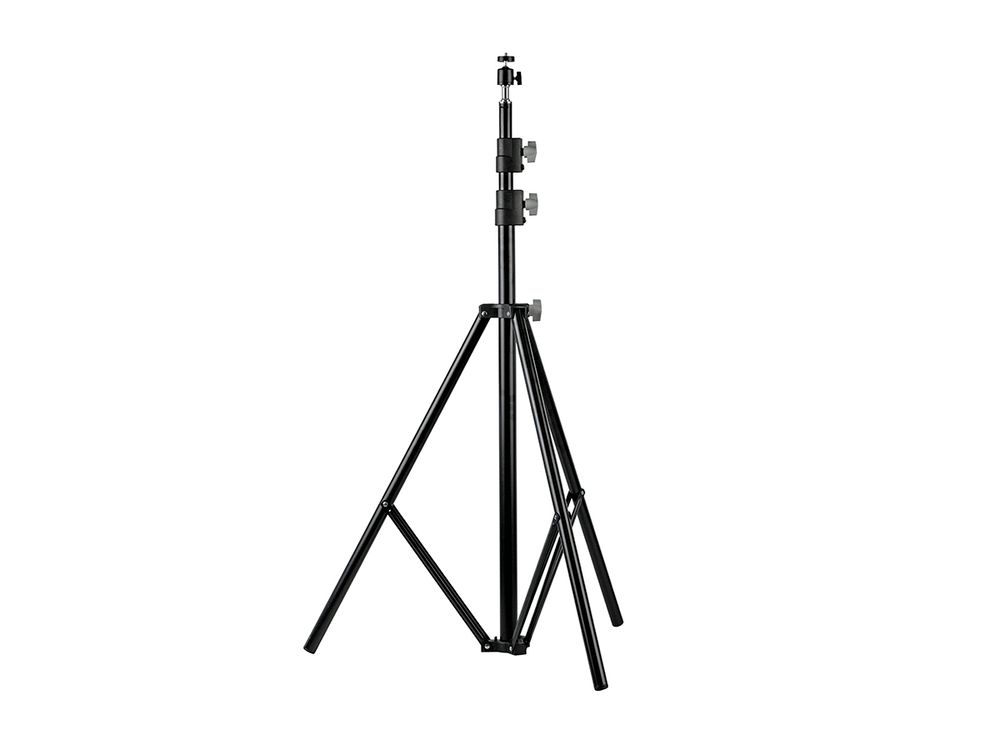 Стойка-журавль с держателем для смартфона LS-2800ST + BA-2854HB + SM-CL2