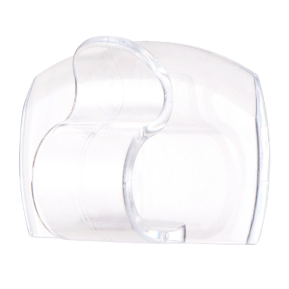 Держатель СИЛА SHС-D10-T8 для проводов с технологией бесследного удаления 8 шт 10 полосок до 500 г прозрачные | Сила