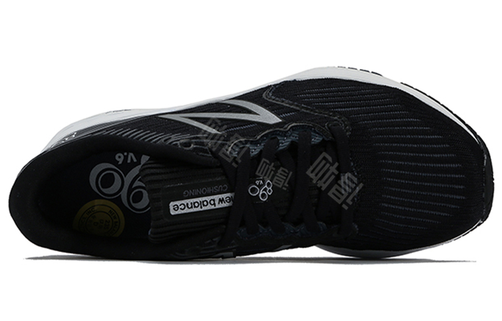 Кроссовки New Balance 890 V6 (Женская размерная сетка)
