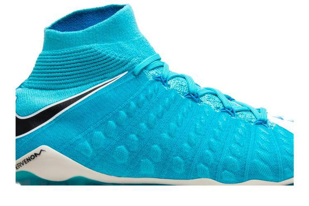 Кроссовки Nike Hypervenom Phantom 3 Df Fg