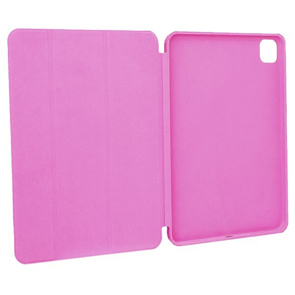 Чехол-книжка MItrifON Color Series Case для iPad Pro (12.9") 2020г. Hot pink - Ярко-розовый