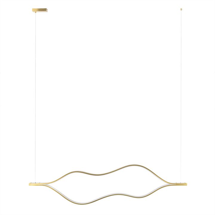 Подвесной светильник Loft IT Tape Light 10403/1600 AB