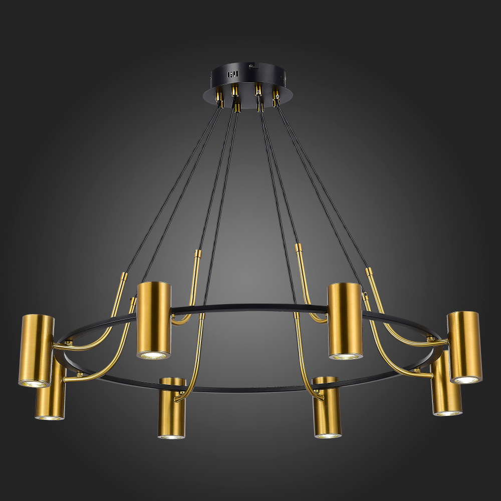 Светильник подвесной ST Luce Talia SL1215.403.08