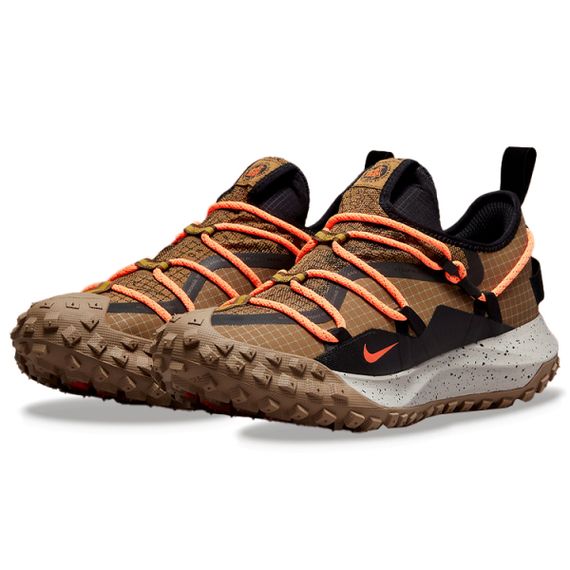 NIKE ACG Mountain Fly Трекинговые кроссовки Низкие кроссовки Юнисекс