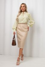 Блузка Челси №10 Valentina