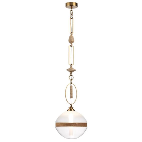 Подвесной светильник ODEON LIGHT PENDANT 5441/1C