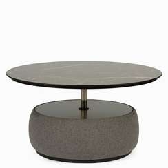 Кофейный стол Forssy Ø79х41 см