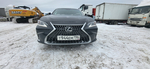 Lexus ES300h ES300h 2.5h CVT Luxury (ГИБРИД)
