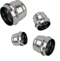 Заглушки 22, 28, 35, 42