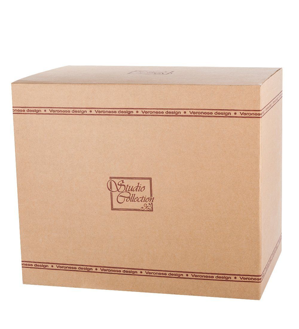 WS-386 Маска в стиле Стимпанк «Осьминог»