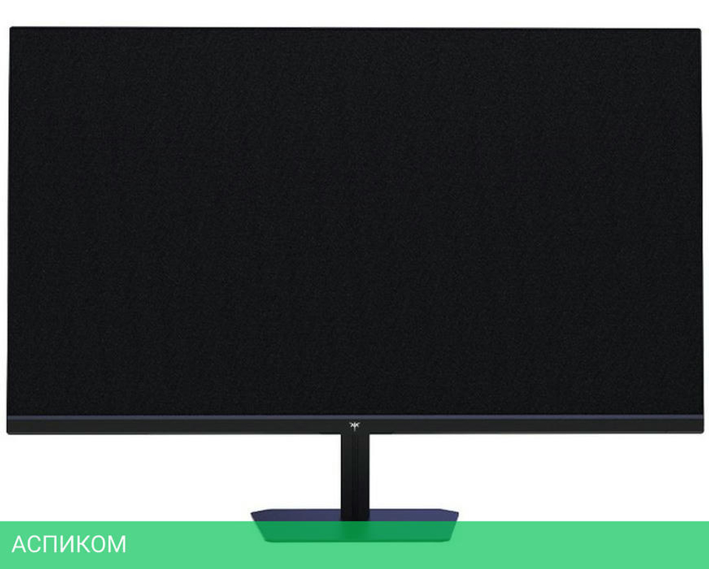 Монитор KTC H25T7 Black