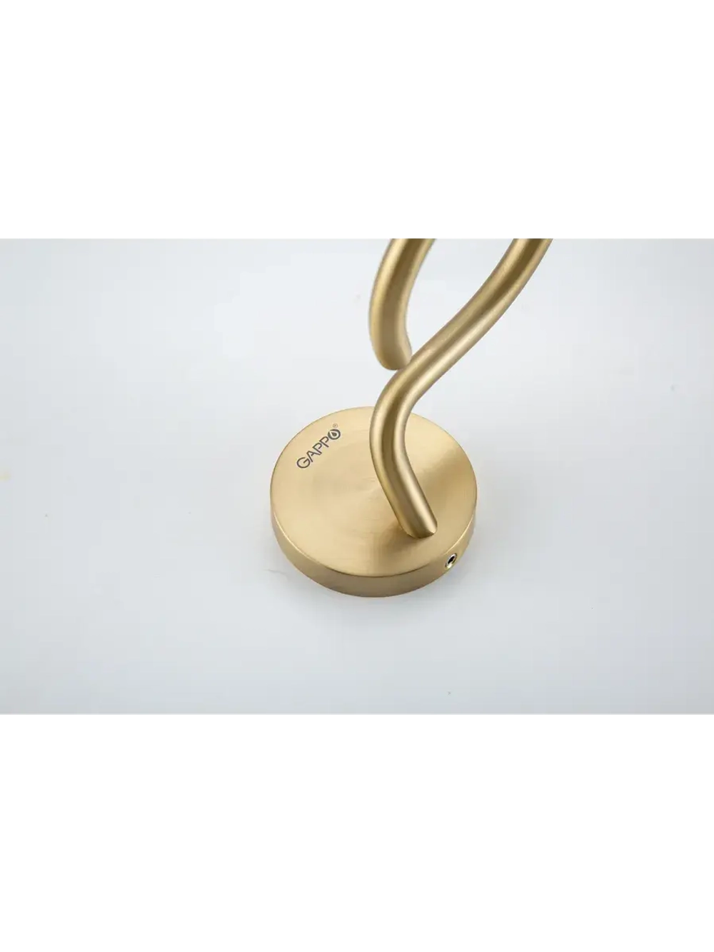 Держатель со стаканом GAPPO G30706-3