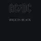 AC/DC Back In Black (Coloured Gold) LP