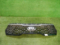 Решетка радиатора Kia Sorento 4 (2020-н.в.)