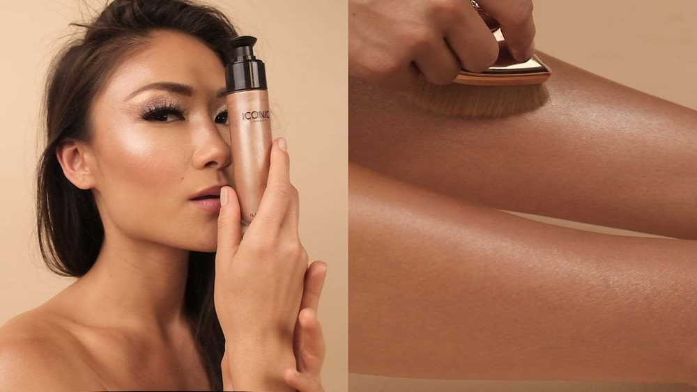 Iconic London Body Illuminator