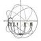 Подвесная люстра Loft IT Foucaults Orb Loft1193-8