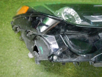 Фара правая Lexus NX 1 (2017-2021) LED