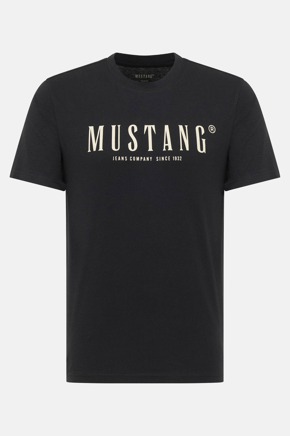 Футболка мужская MUSTANG Austin