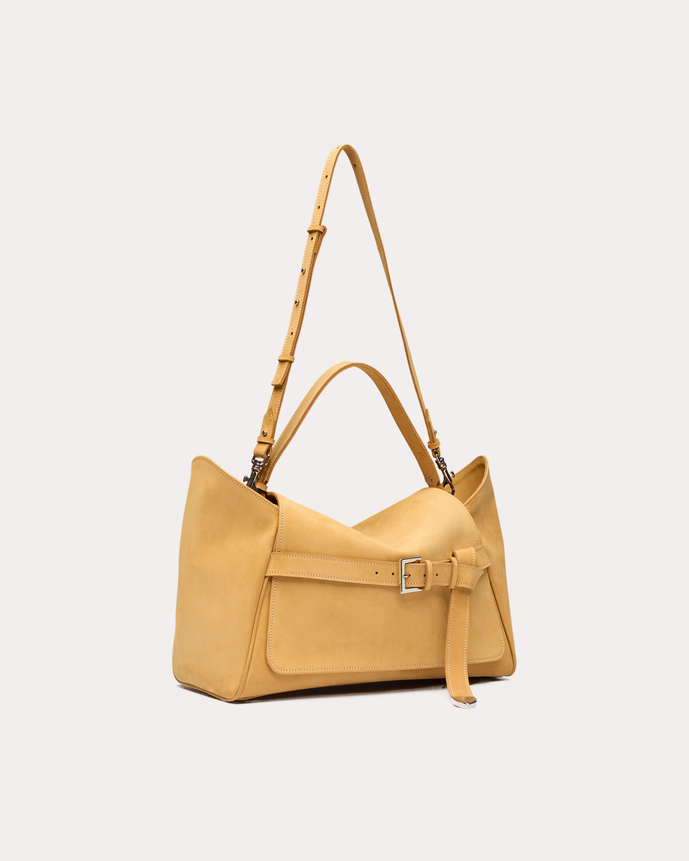 СУМКА "БОСС" ПЕСОЧНЫЙ ВИНТАЖ