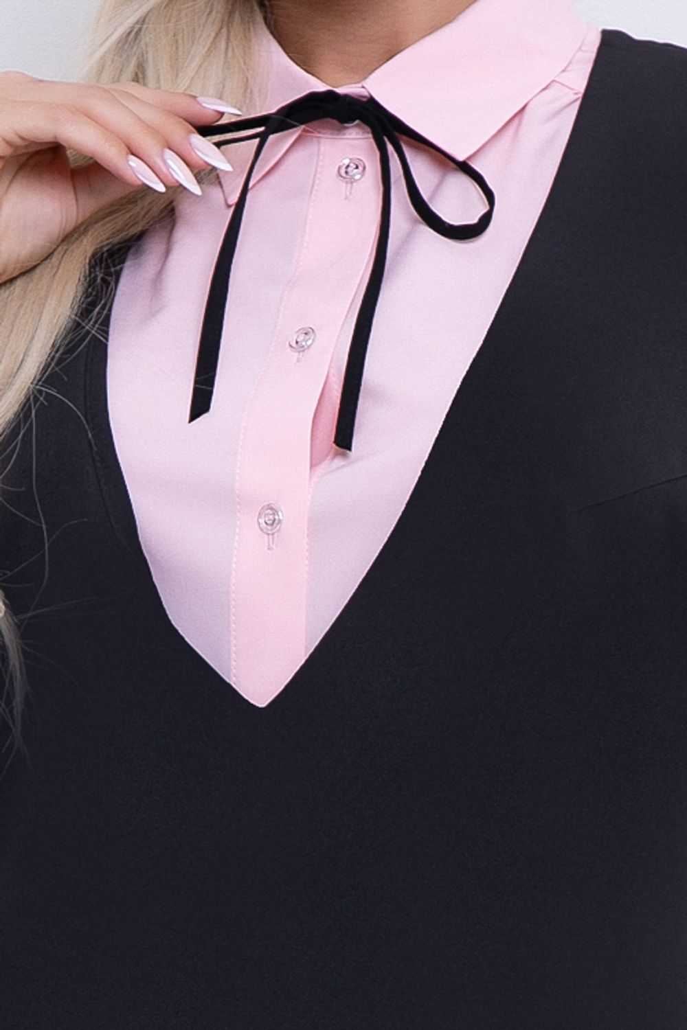 Сарафан 71307-1 Avili (Акция)