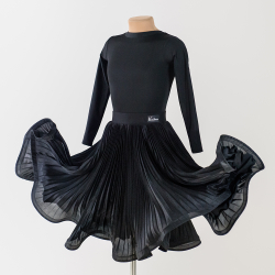 купить платье для танцев