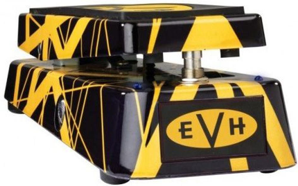 Dunlop EVH95 Eddie Van Halen Cry Baby