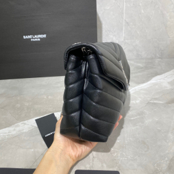 Saint Laurent Loulou 25 cm
