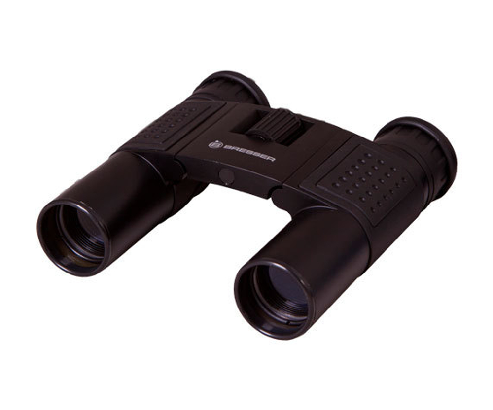 Бинокль Bresser Topas 10x25 Black