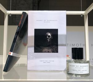 Timothy Han Edition Perfumes Heart Of Darkness