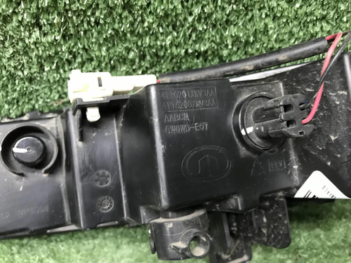 ПТФ правая Tank 500 (2021-н.в.)