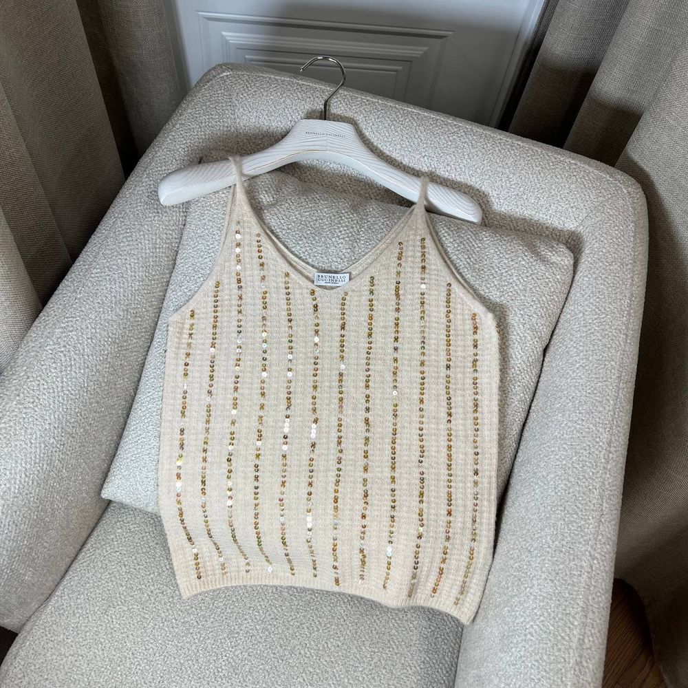 Свитер Brunello Cucinelli