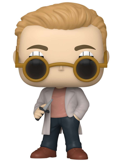 Фигурка Funko POP! TV Sandman The Corinthian (1641) 80053