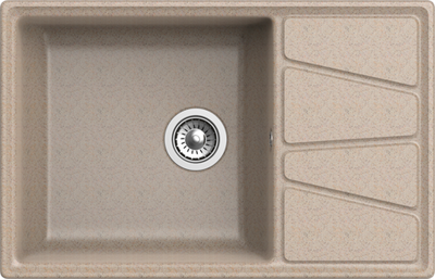 GranFest VERTEX 780L Песочный