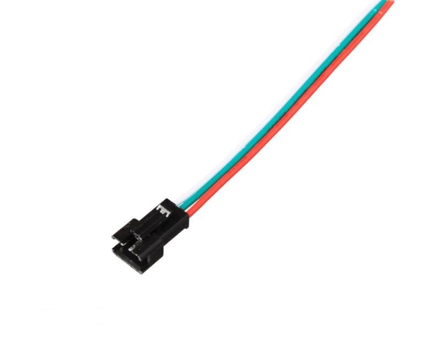 Разъём ET JST SMP-3PM-W70