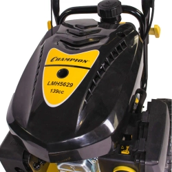 Колесный триммер (газонокосилка) Champion LMH5629