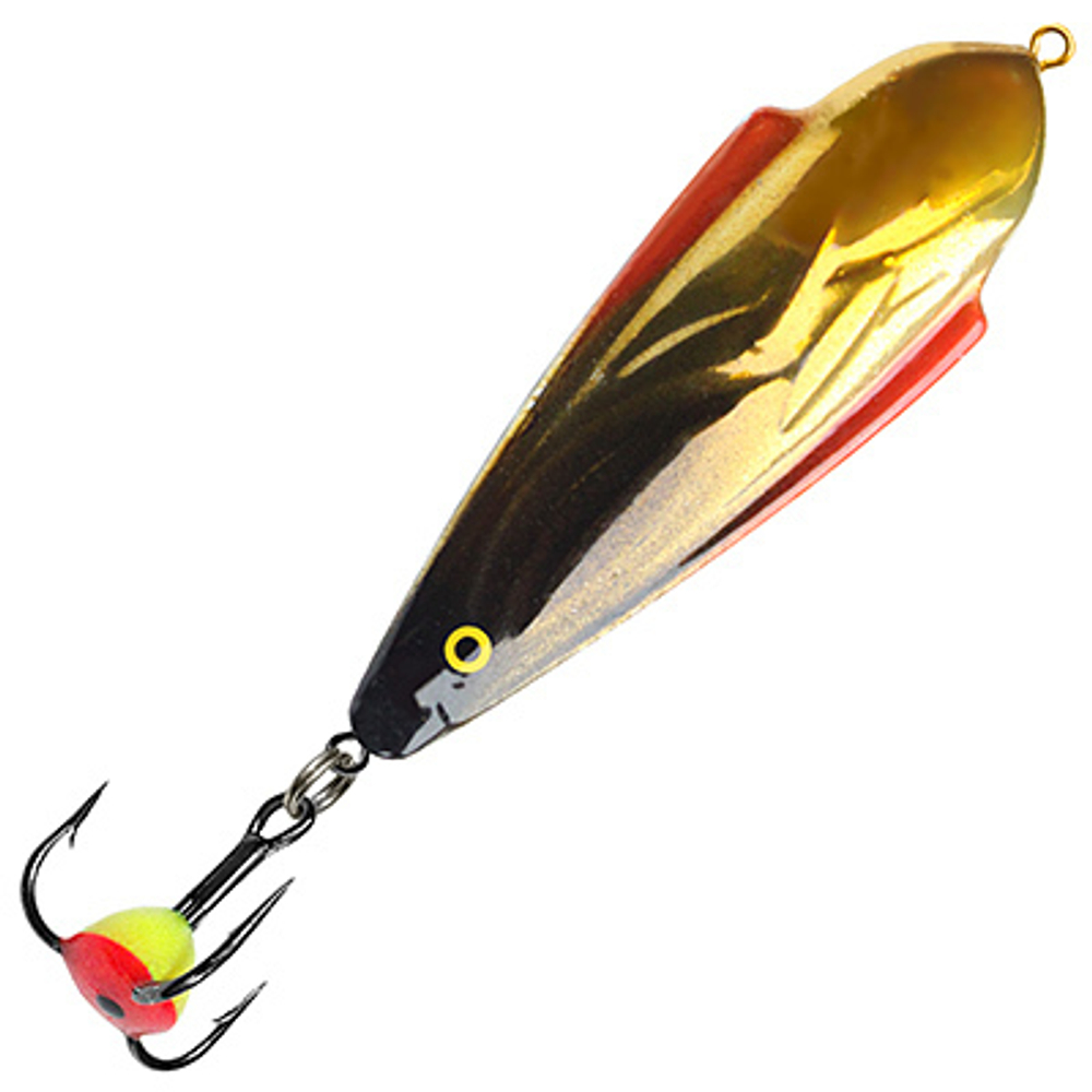 Блесна зимняя Контакт 8,5g, цвет 06,, 1 шт