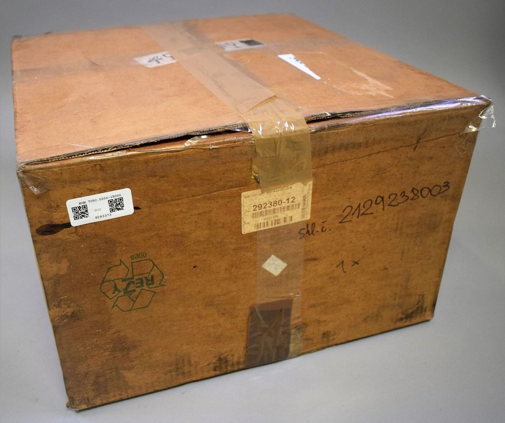 HEIDENHAIN RON 705C.0000-18000