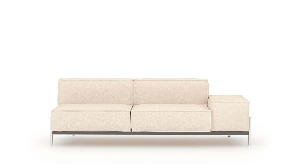 Диван DeSede DS-21/323 2.5-seater sofa