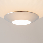 Подвесной светодиодный светильник Maytoni Bruma MOD397PL-L15CH3K