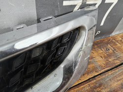 Решетка радиатора Kia Rio 4 X-Line 17-20 Б/У Оригинал 86350H0500