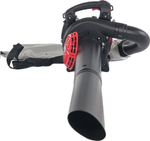 Воздуходувка-пылесос бензиновая ИНТЕРСКОЛ ВБ 28П 677.0.0.70