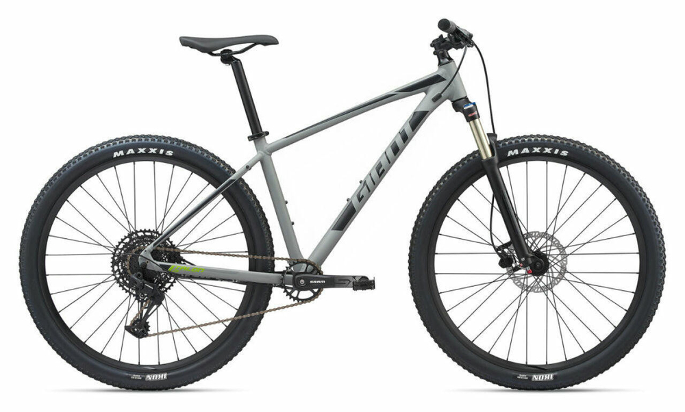 Горный велосипед Giant Talon 29 1 (2020)